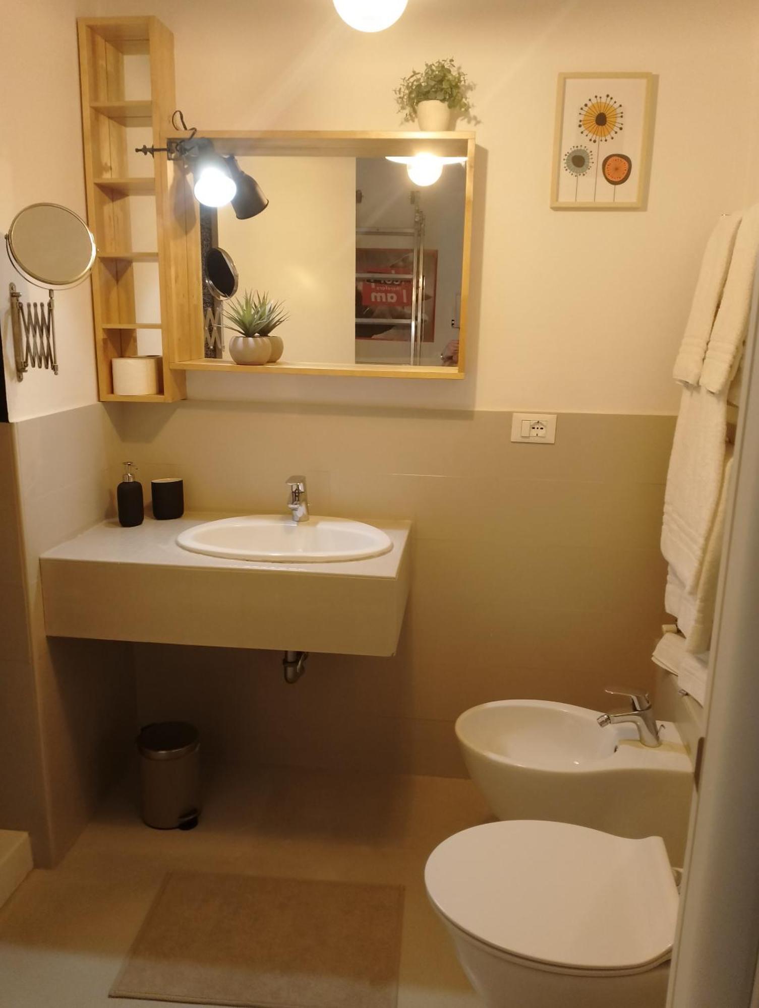 Casa Cavour Apartment Livorno Exterior photo