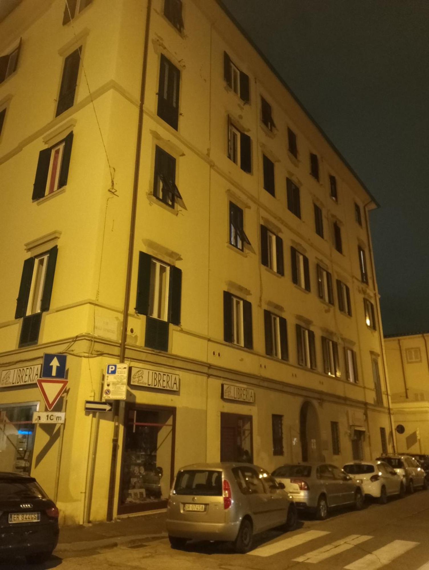 Casa Cavour Apartment Livorno Exterior photo