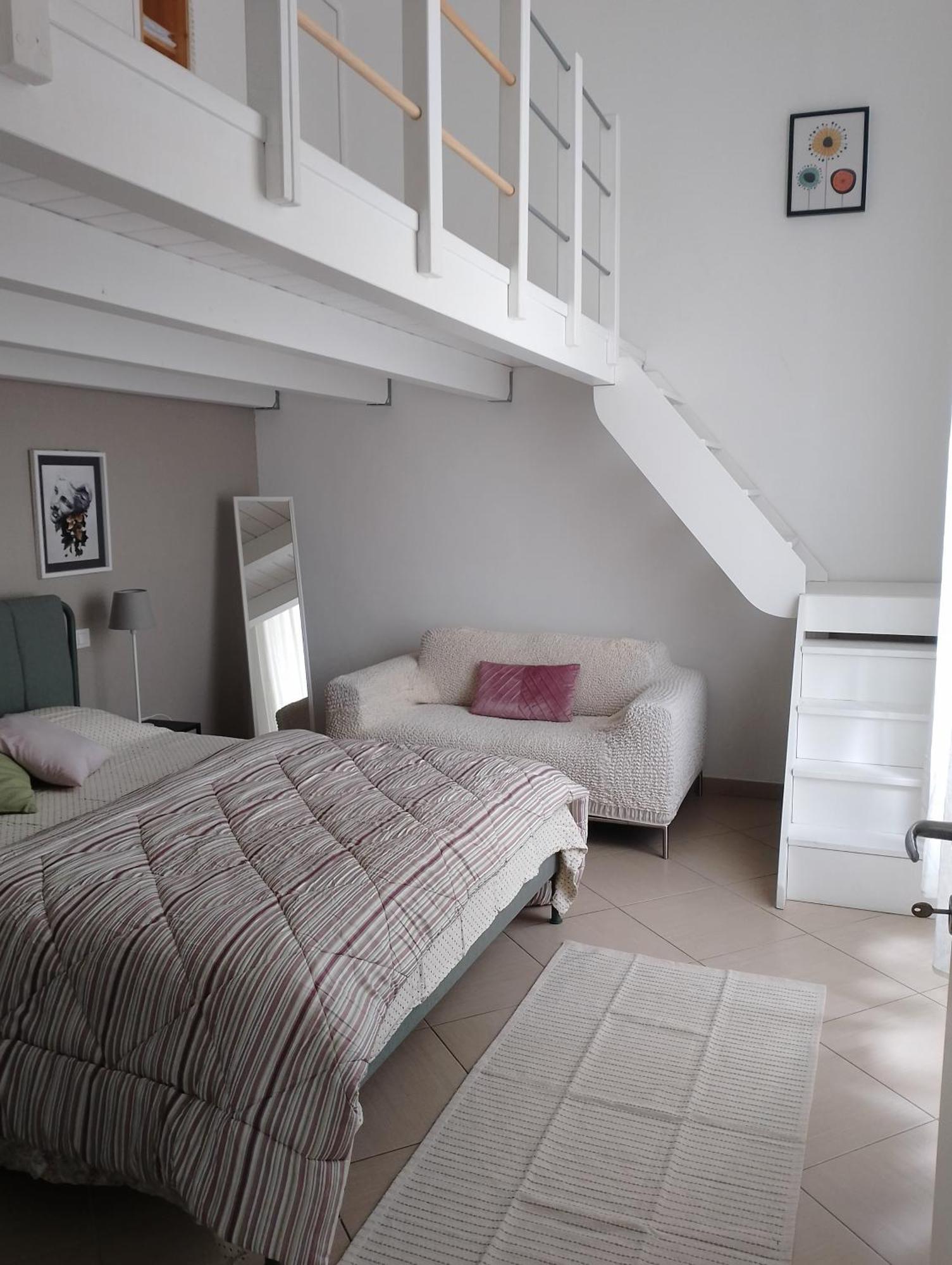 Casa Cavour Apartment Livorno Exterior photo