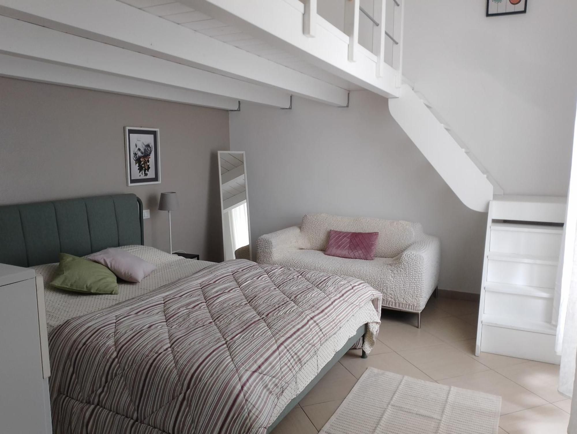 Casa Cavour Apartment Livorno Exterior photo